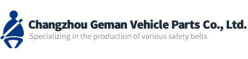 Changzhou Geman Vehicle Parts Co., Ltd.-Specializing in the production of various safety belts