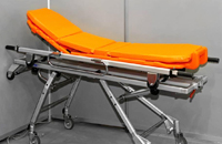Medical equipment (stretcher, etc.)