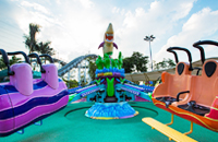 Playground Equipment