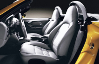 Car seat
